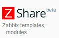 zabbix-share (template)